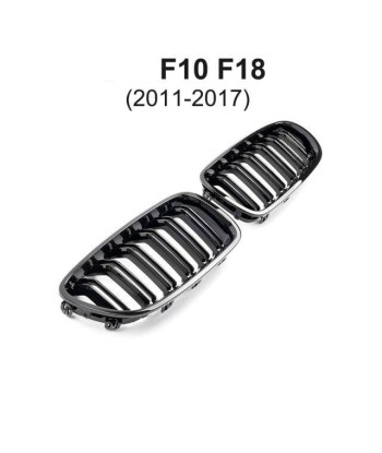 Grill Przedni BMW Seria 5 E60 E61 F10 F18 G30 G38 2003-2020 M Moc solde