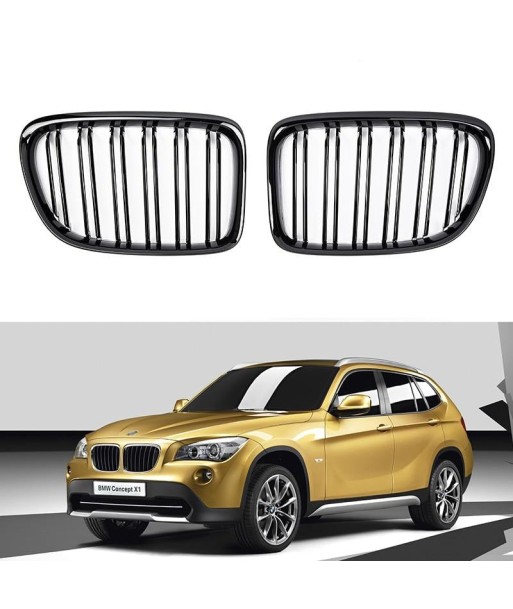 Kratka BMW X1 E84 (2011-2015) Kratka Nadwozie M Power Auto ABS Zderzak commande en ligne