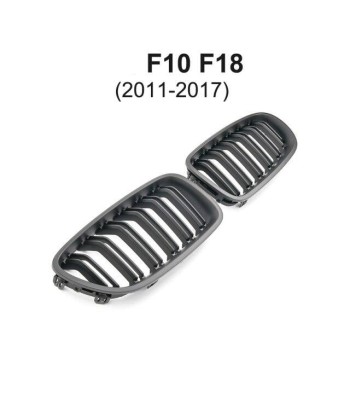 Grill Przedni BMW Seria 5 E60 E61 F10 F18 G30 G38 2003-2020 M Moc solde