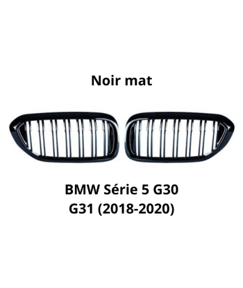 Kompletna kratka BMW ABS Przednia osłona chłodnicy BMW Seria 1 2 3 5 X3 X4 X5 X6 Par le système avancé 