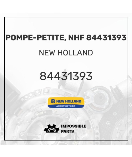 POMPE-PETITE, NHF 84431393 online