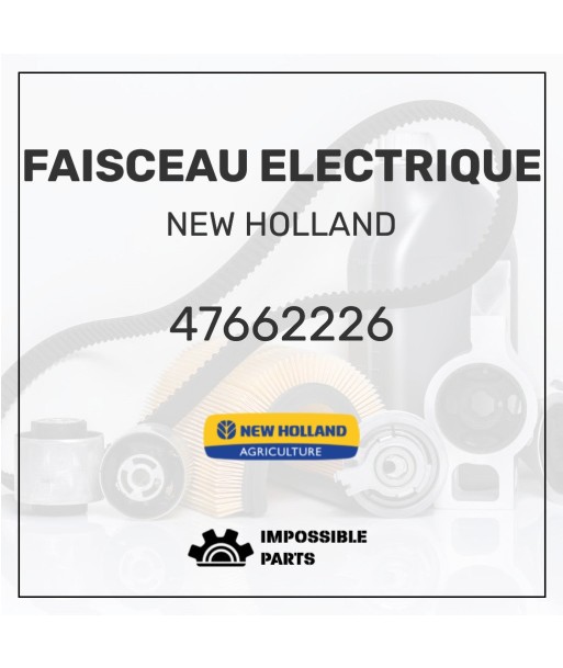 FAISCEAU ELECTRIQUE vente chaude votre 