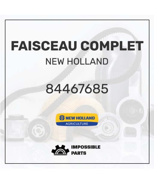 FAISCEAU COMPLET JUSQU'A -70%! 