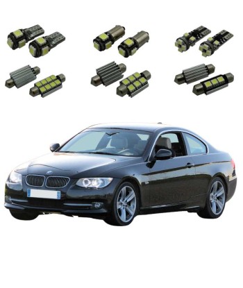 Zestaw LED BMW serii 3 E92 coupe (2006-2013) en ligne