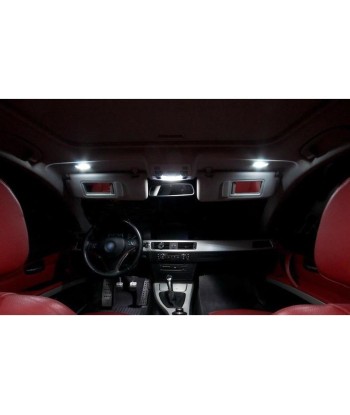 Zestaw LED BMW serii 3 E92 coupe (2006-2013) en ligne