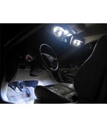 Zestaw LED Honda Civic (2016-2020) store