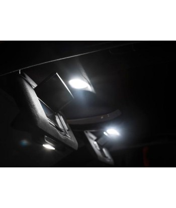 Zestaw LED Honda Civic (2016-2020) store