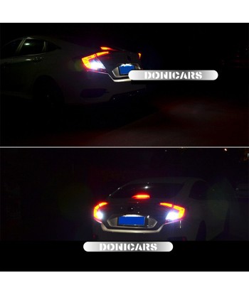 Zestaw LED Honda Civic (2016-2020) store