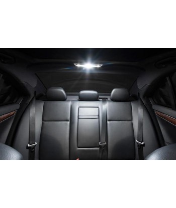 Zestaw LED Mercedes Benz Klasa C (2011-2021) en ligne des produits 