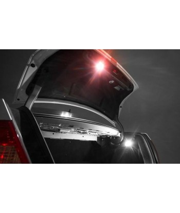 Zestaw LED Mercedes Benz E Klasa (2002-2008) de la marque