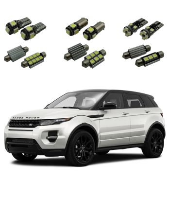 Zestaw LED Range Rovera Evoque (2014-2016) la livraison gratuite