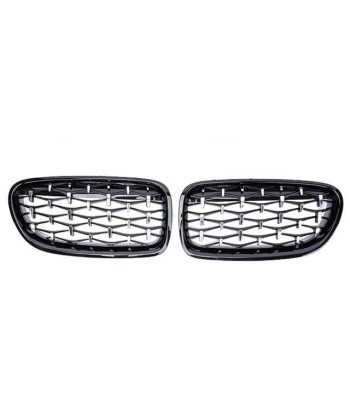 Grill Grill BMW Seria 5 2010-2016 Diamond Style ABS sélection de produits