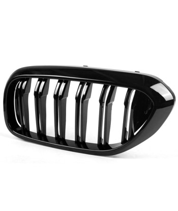 Grill Przedni BMW Seria 5 E60 E61 F10 F18 G30 G38 2003-2020 M Moc solde